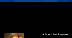 Desktop Screenshot of facesandnames.com